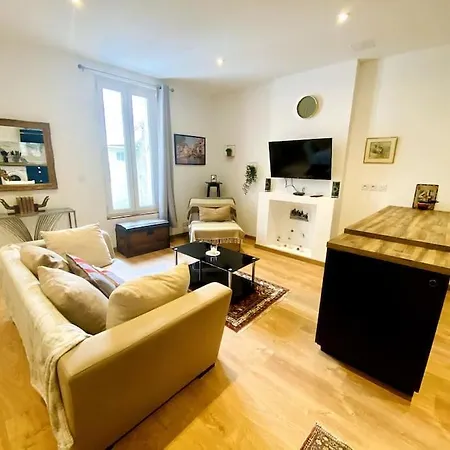 Ninou Cosy T2 En Plein Coeur De