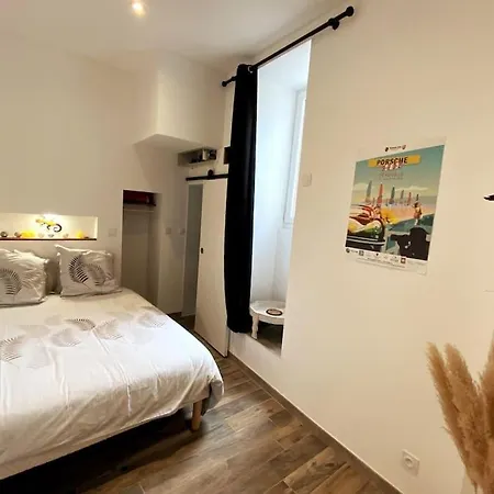 Ninou Cosy T2 En Plein Coeur De