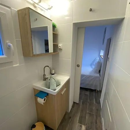 Ninou Cosy T2 En Plein Coeur De Sète